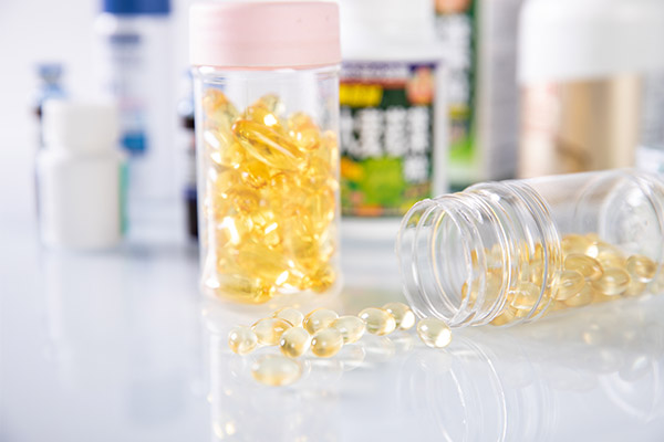 泗水凝胶糖果包装形式与标签标注规范：选型、参数与合规要点 产品主图