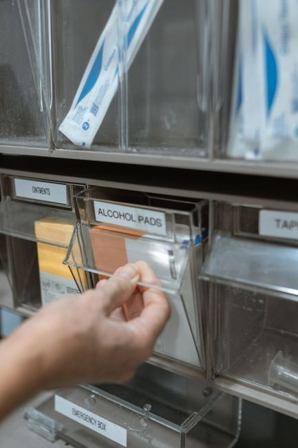 泗水控销药品渠道价格体系的常见管理方式与合规边界